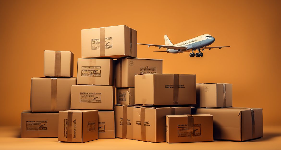 air cargo in Philippines